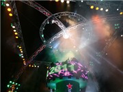 Bóng đá anh, ngoại hạng anh, lịch thi đấu euro 2012, Một tuần cuối năm đầy sôi động
